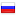 detiindigo.ru hosted country